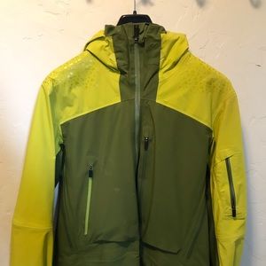 Kjus FRX PRO Ski Jacket